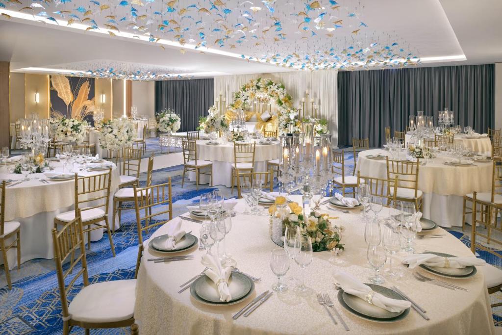 Meeting room / ballrooms