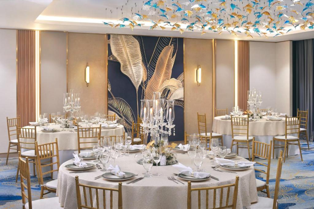 Meeting room / ballrooms