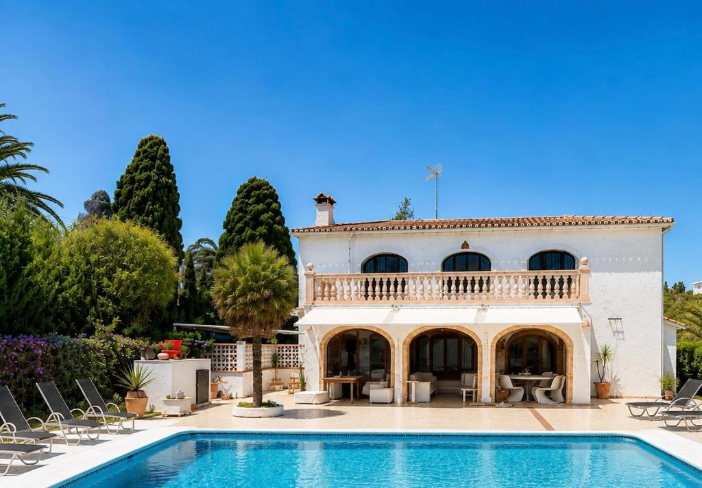 Apt 500m Old Town Shared Pool Panoramic Terrace - 4