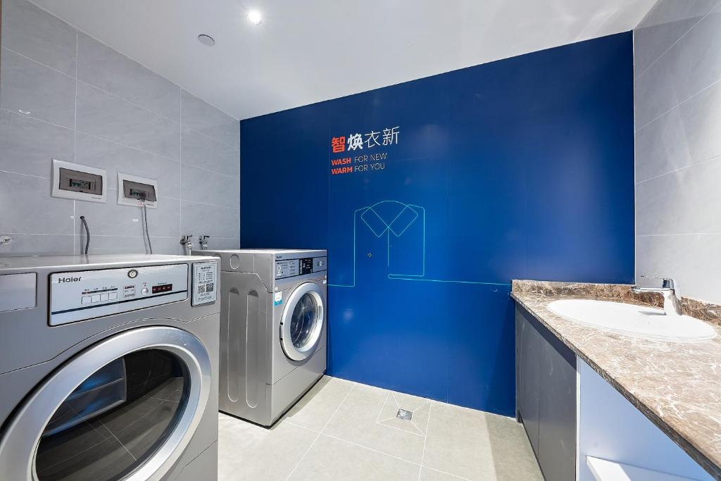 Facilities