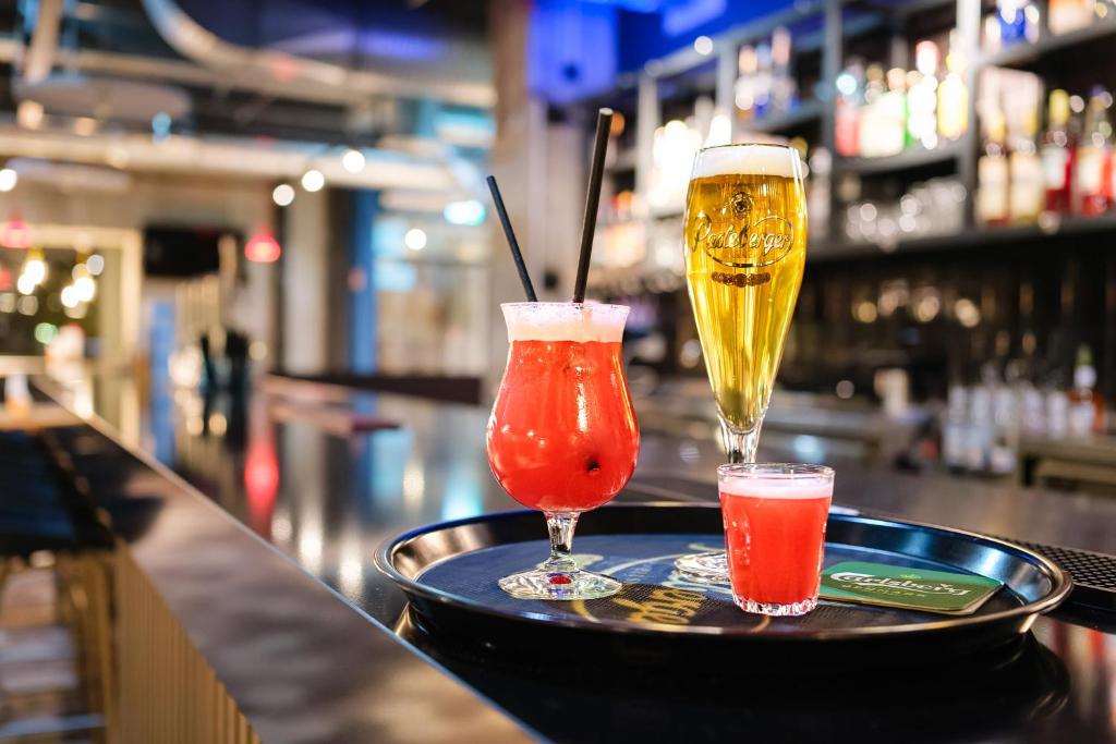Bar/lounge