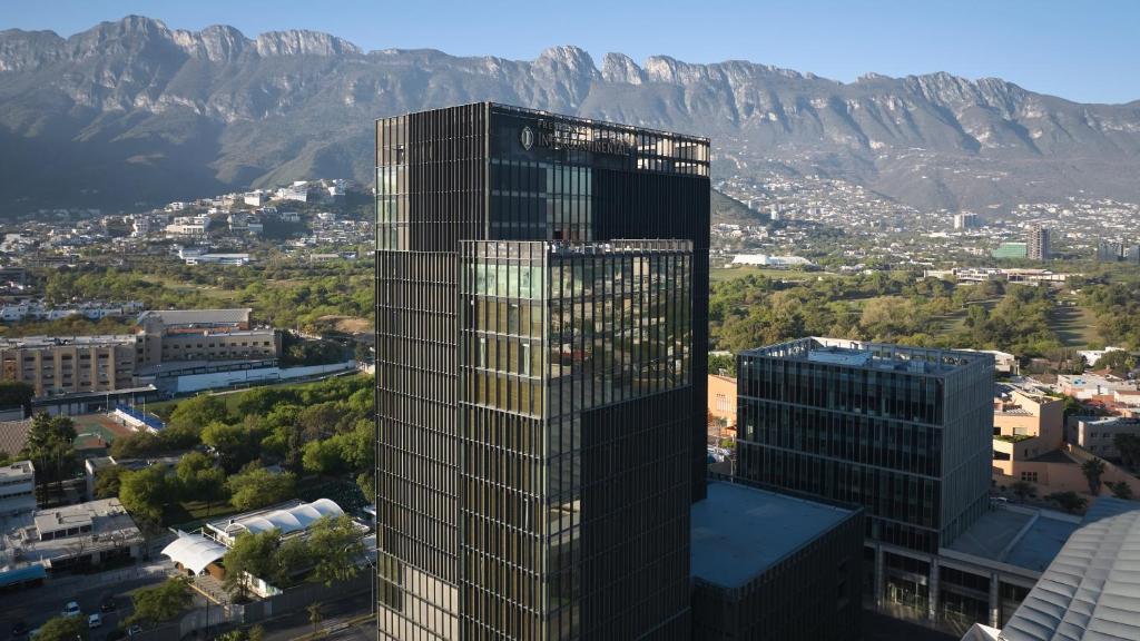 Presidente InterContinental Monterrey by IHG - 1