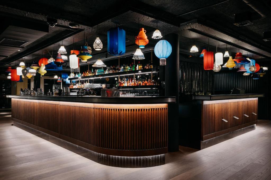Ruby Claire Hotel Geneva by IHG - 2