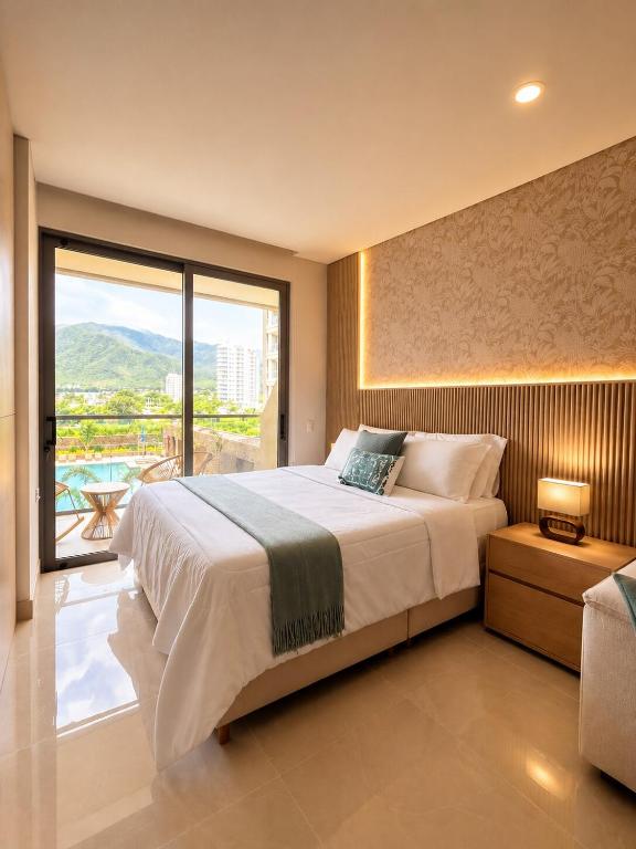 Luxury Suite Steps to Beach Bello Horizonte - 3