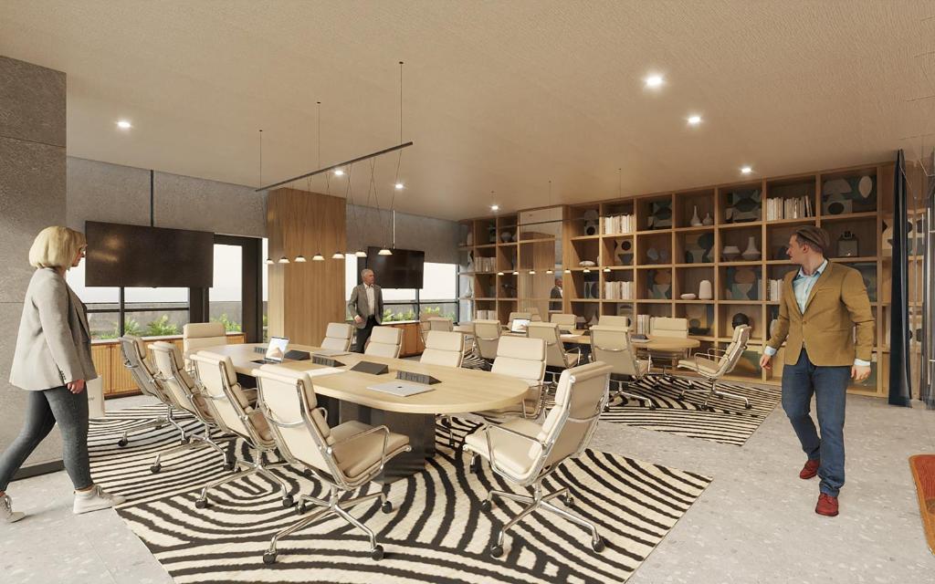 Hotel Indigo Tijuana Downtown by IHG - 1