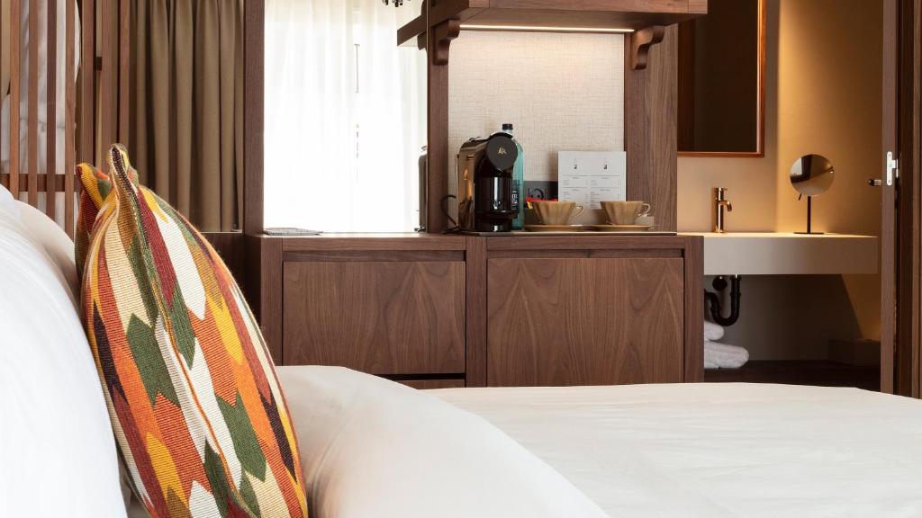 Hotel Indigo Gandia Beach by IHG - 4