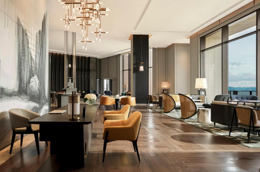 Bar/lounge, InterContinental Halong Bay Resort by IHG in Hạ Long