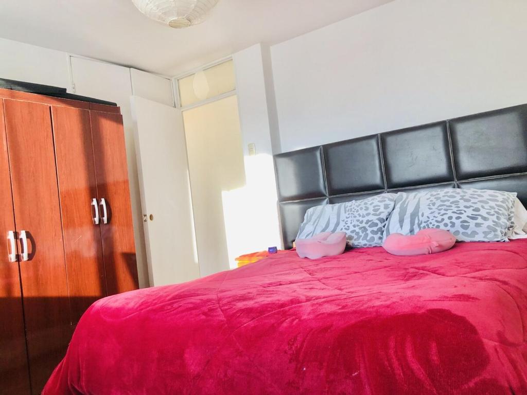 Steps from Costanera Center, Heart of Providencia - 2