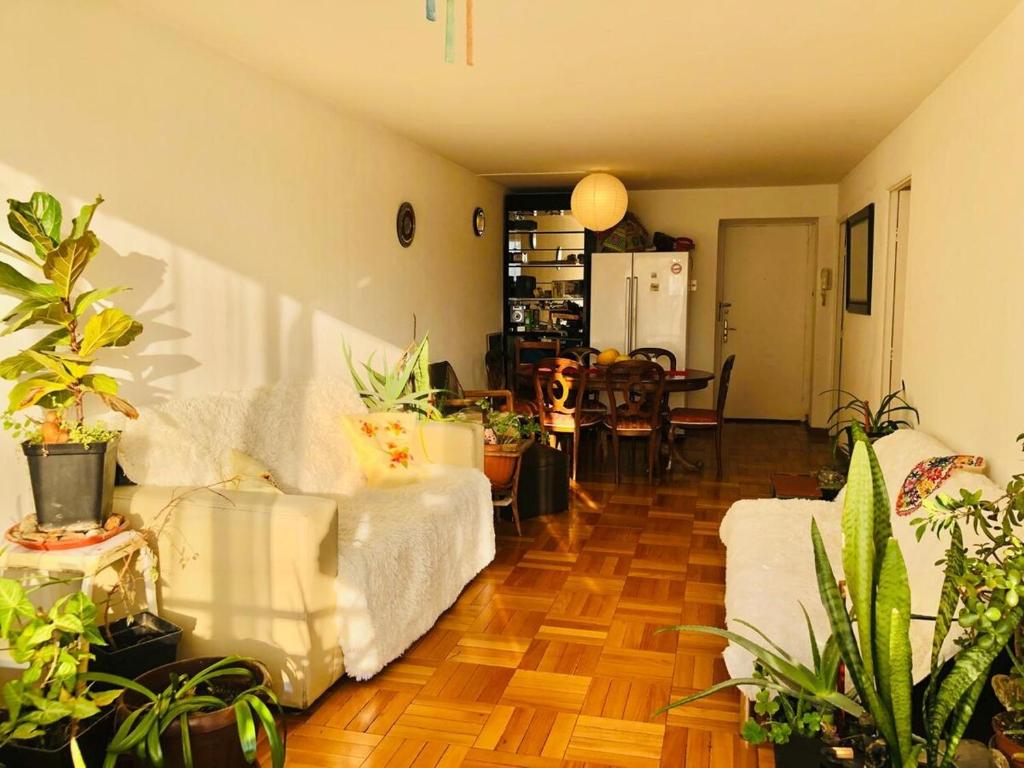 Steps from Costanera Center, Heart of Providencia - 3
