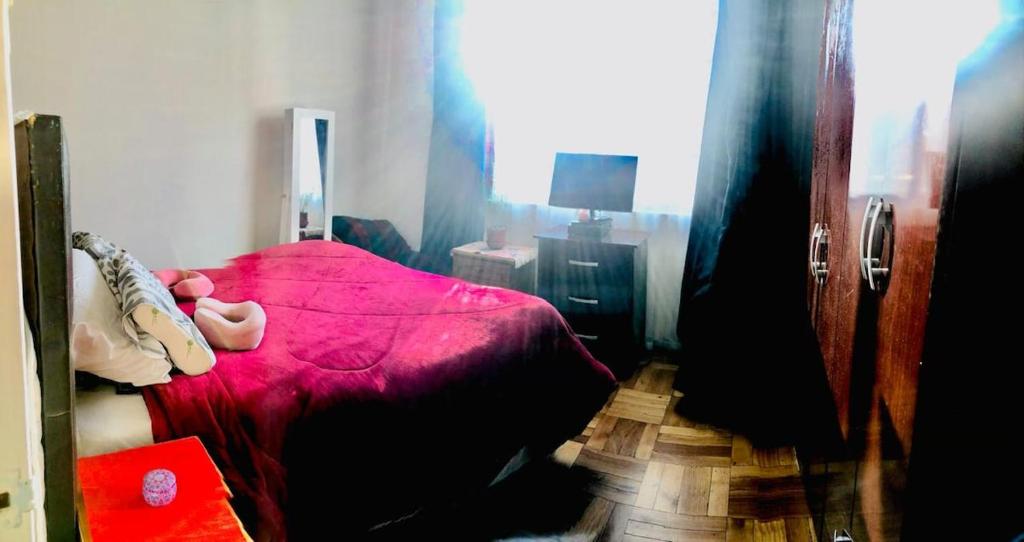 Steps from Costanera Center, Heart of Providencia - 4