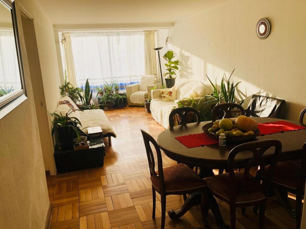 Steps from Costanera Center, Heart of Providencia - 5