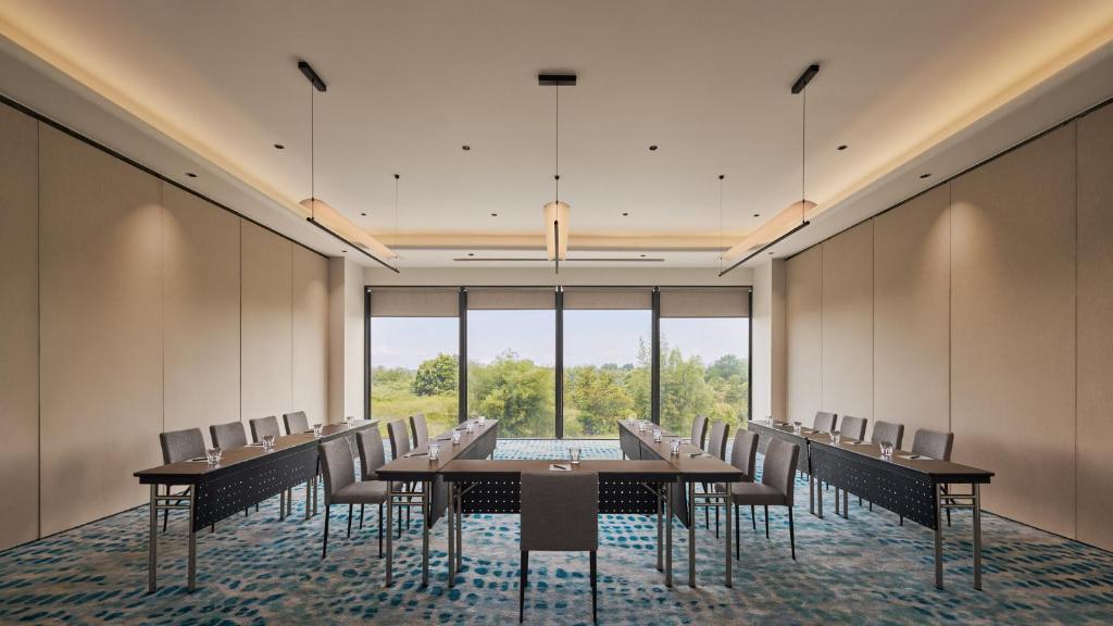 Meeting room / ballrooms