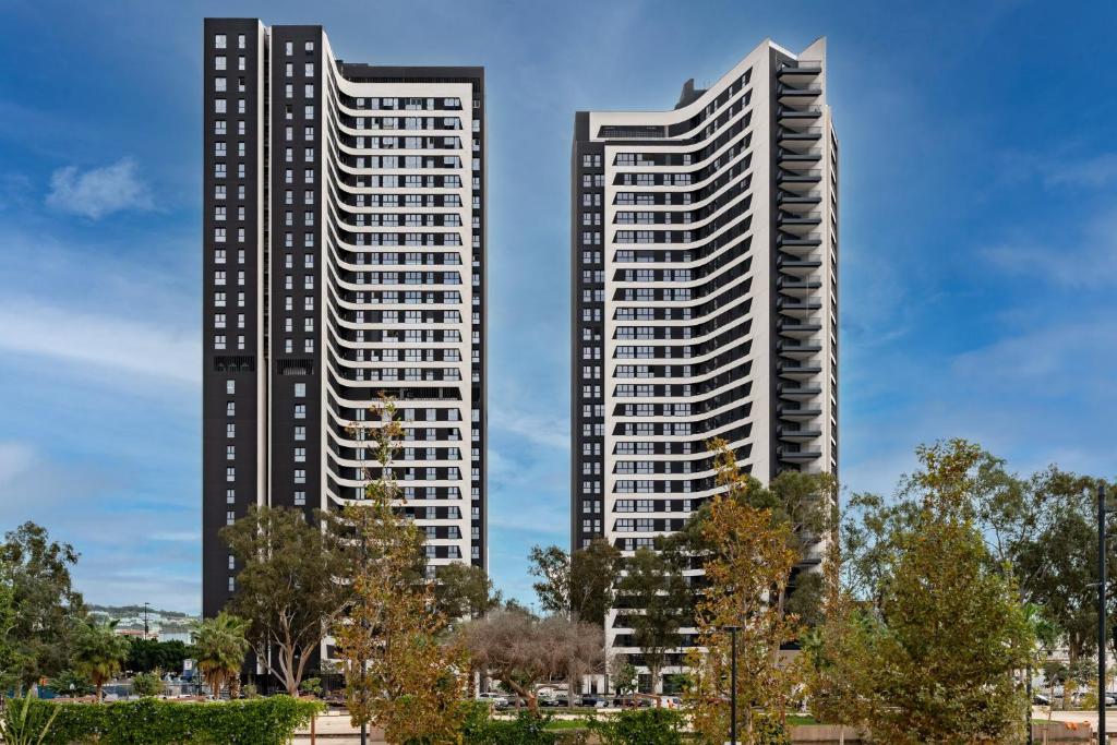 Staybridge Suites & Apartments Malaga by IHG - 1