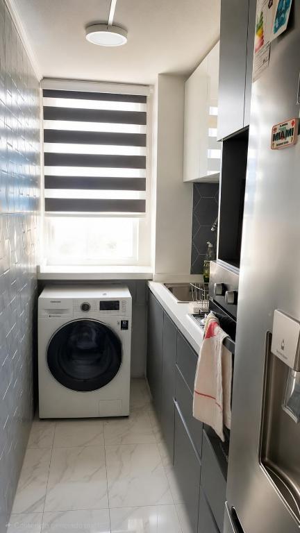 2 Dormitorios, 1 baño, Estacionamiento privado - 5