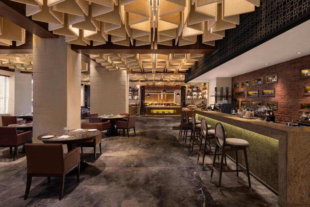 Bar/lounge