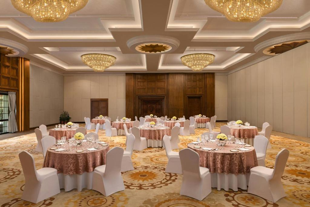Meeting room / ballrooms