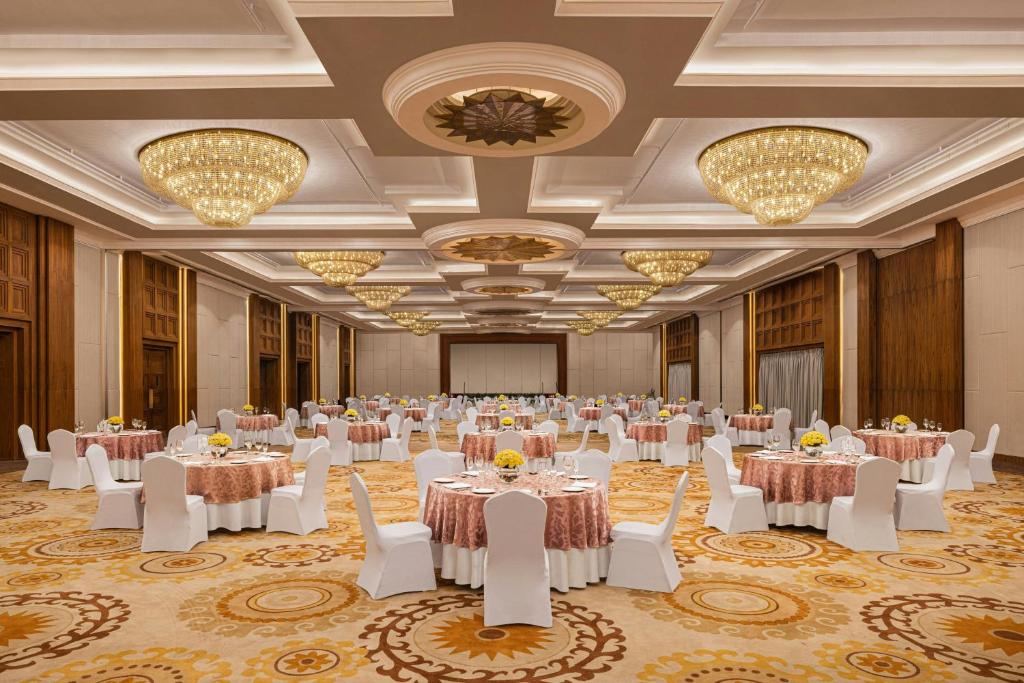 Meeting room / ballrooms