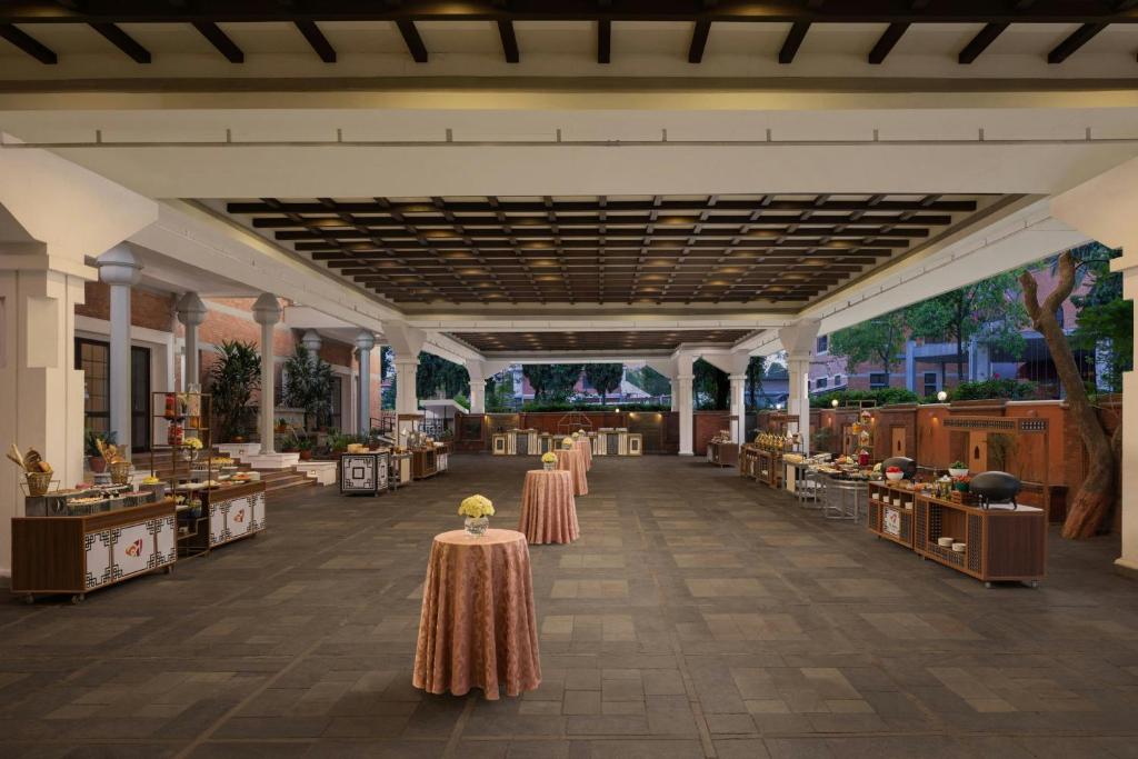 Meeting room / ballrooms