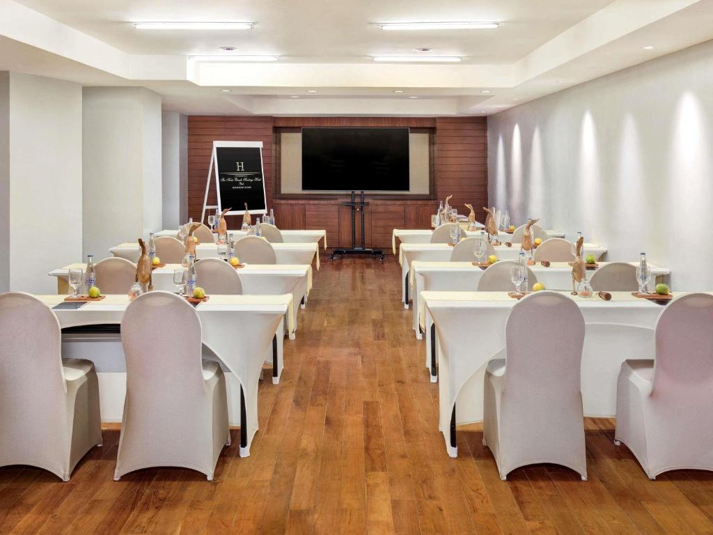 ห้องประชุม / บอลรูม