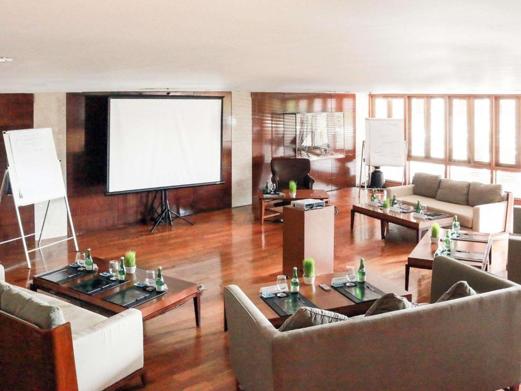 ห้องประชุม / บอลรูม