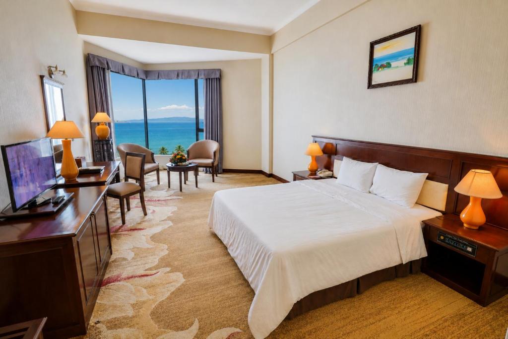 Saigon Quy Nhon Hotel