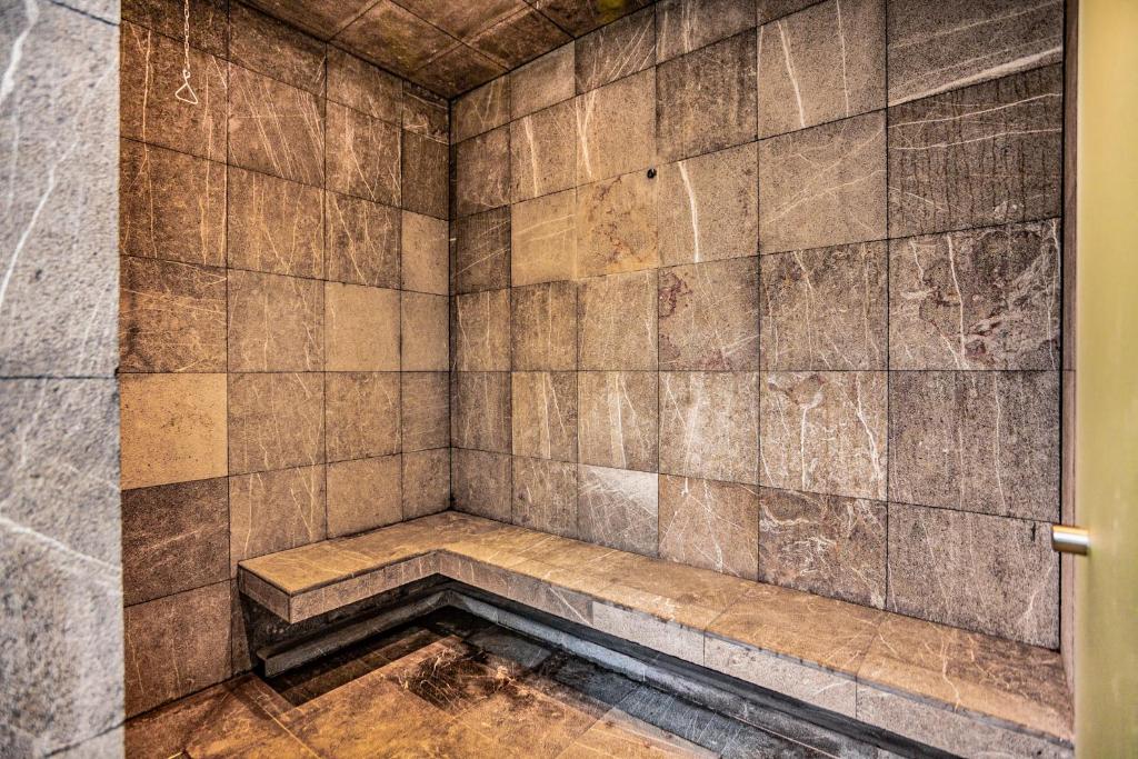 Nuju Rentals Xalet Tulum - Cenote Pool Jacuzzi & Sauna - 5