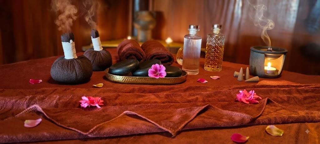 Spa