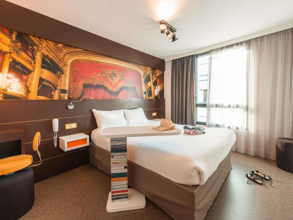 ibis Styles Montpellier Centre Comedie - 2