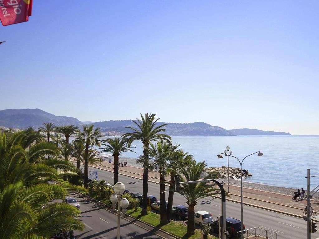 Aparthotel Adagio Nice Promenade des Anglais - 4