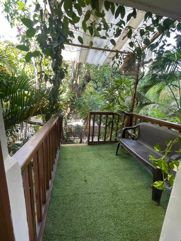 Beach Studio Cartagena - 4