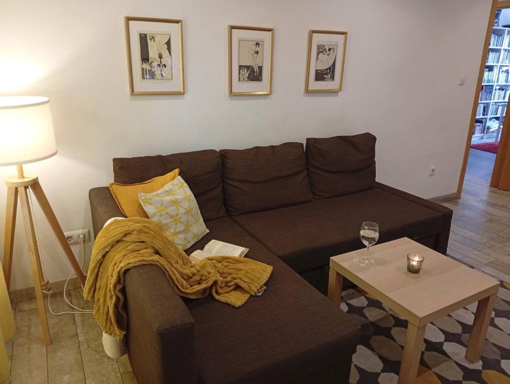 Tranquilo apartamento a 1 parada de Atocha - 5