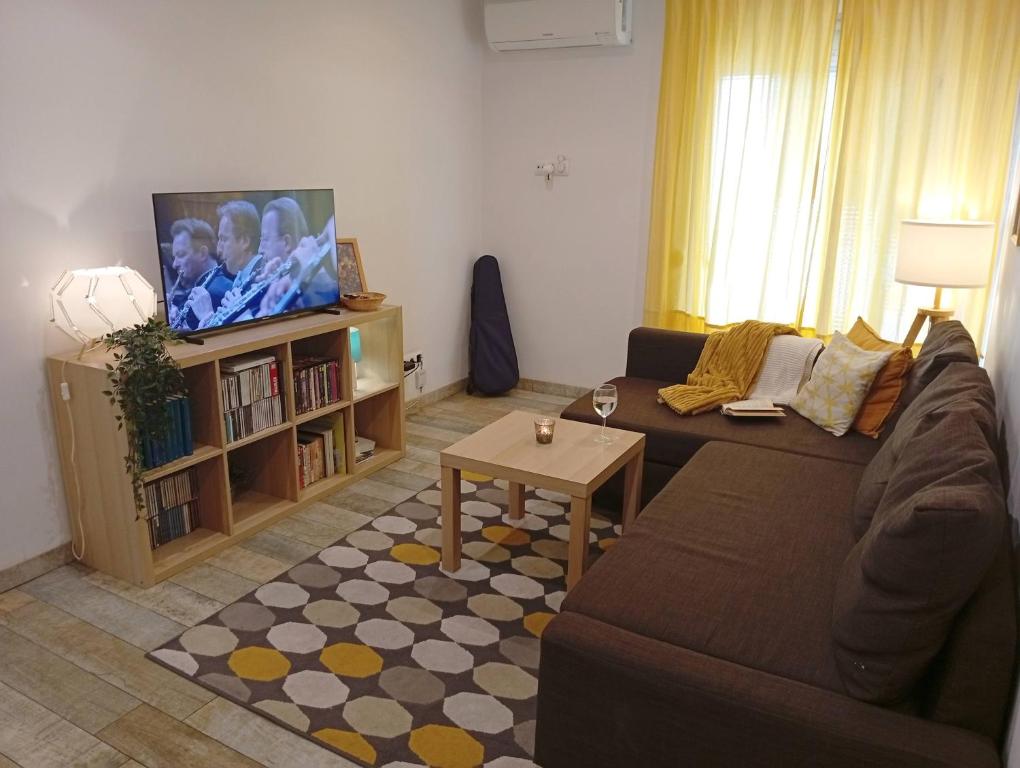 Tranquilo apartamento a 1 parada de Atocha - 2