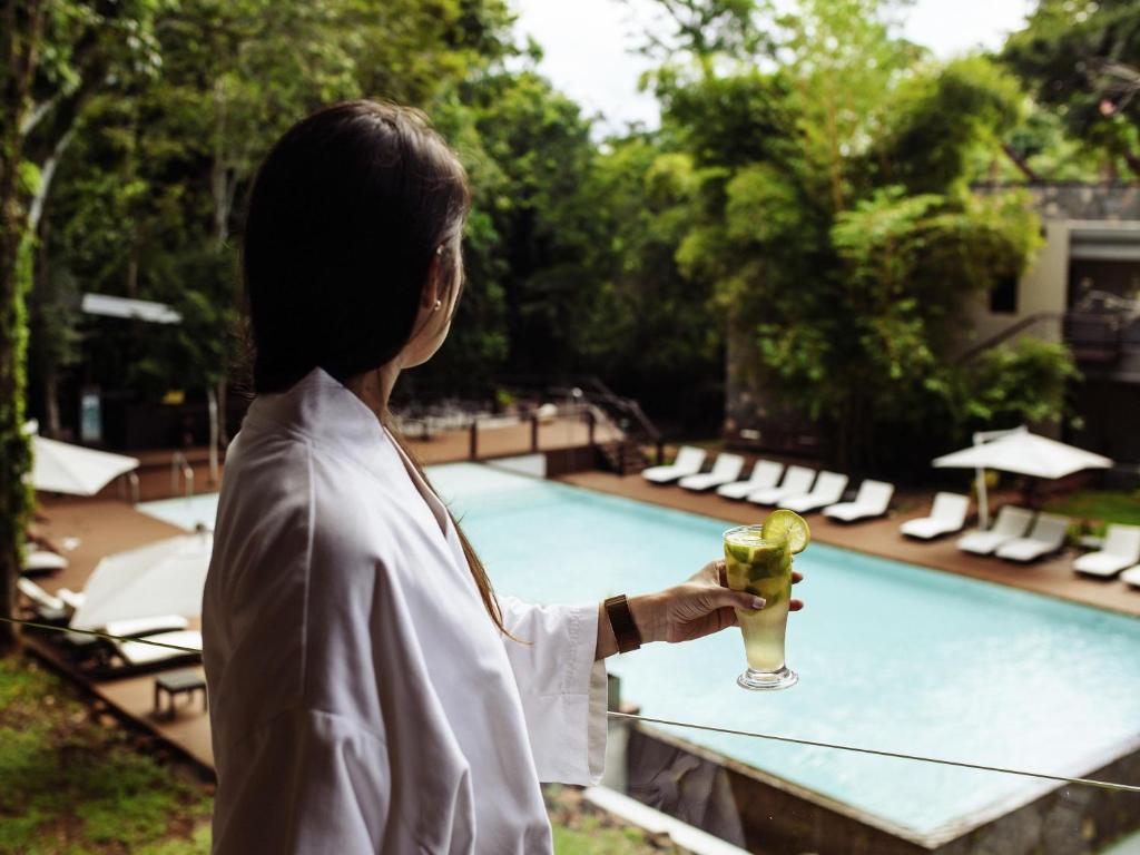 Mercure Iguazu Hotel Iru - 4