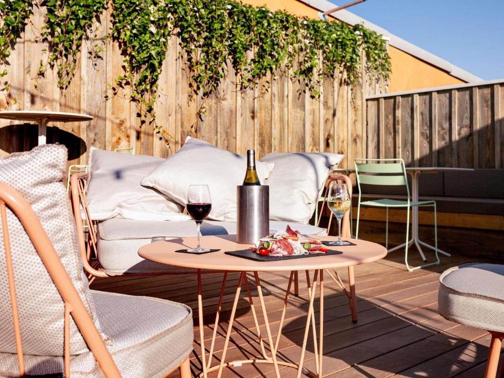 ibis styles Albi Centre Le Theatro - 5