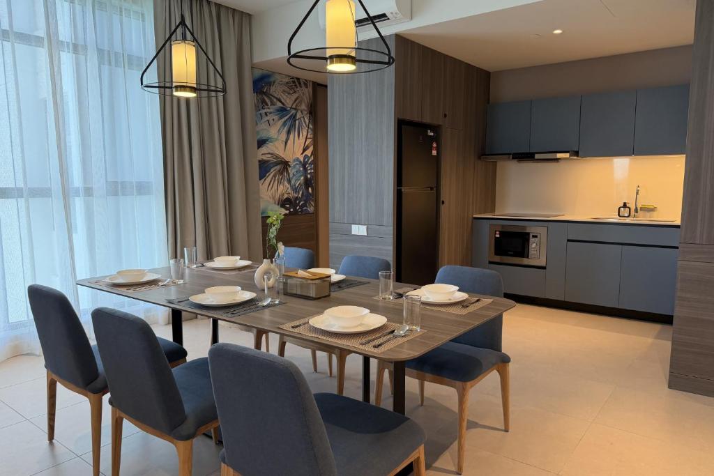 Assana Suites Cenang by Perfect Host