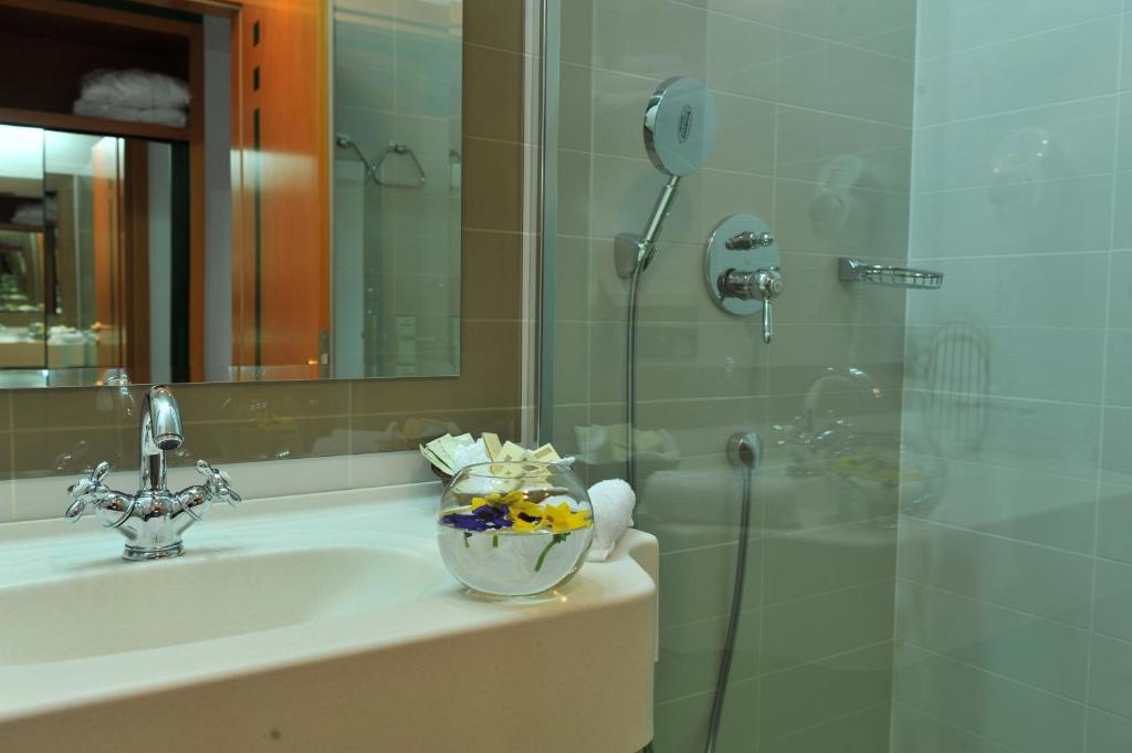 Hotel Jasmine photo