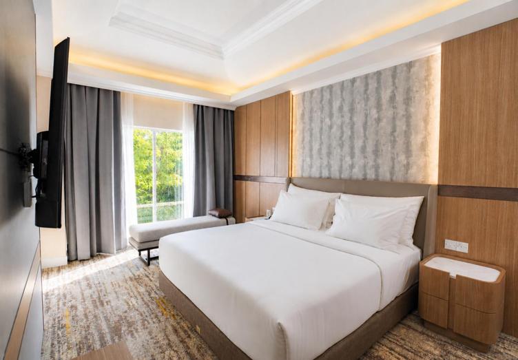 Guestroom