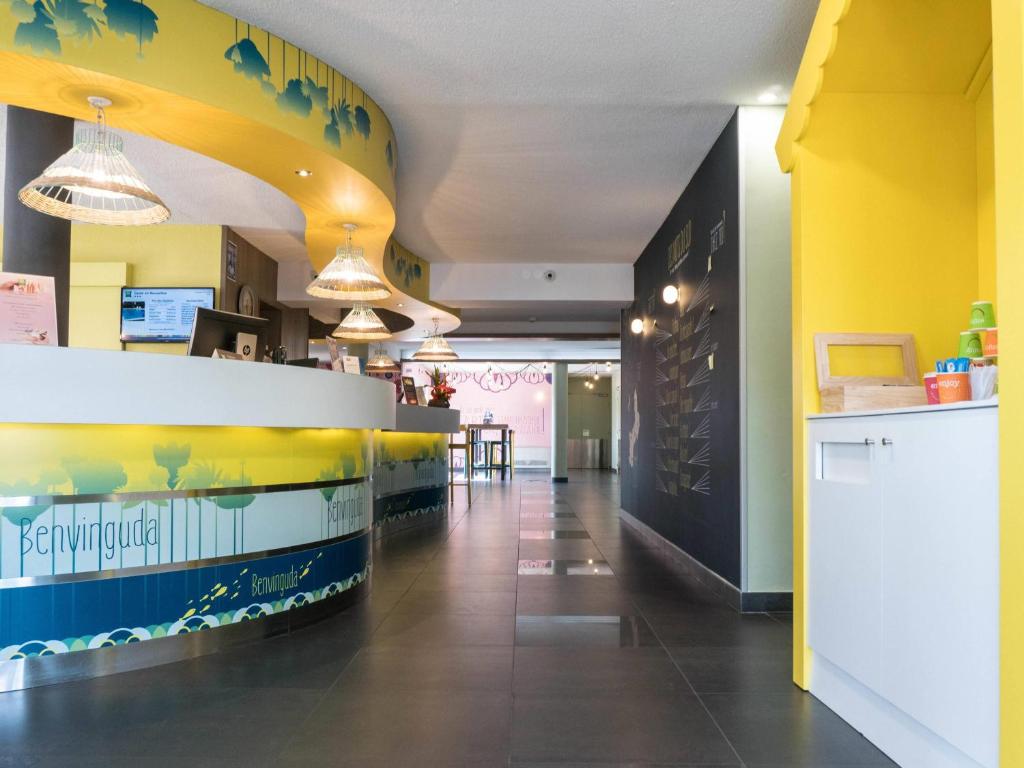 ibis Styles Perpignan Canet En Roussillon - 2