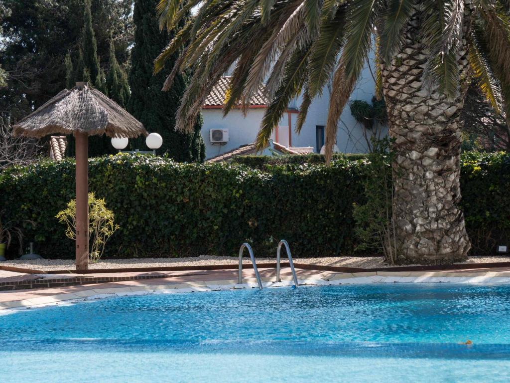 ibis Styles Perpignan Canet En Roussillon - 5