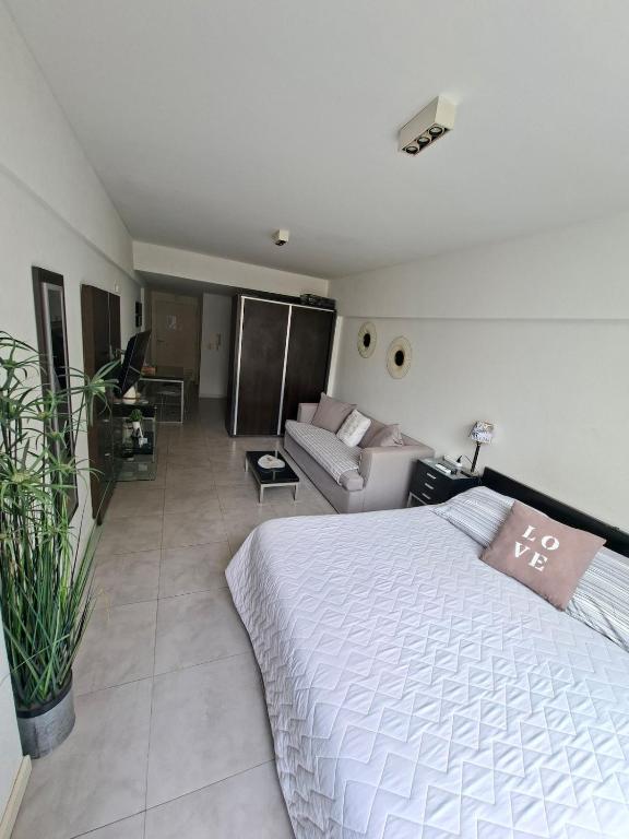 Recoleta Modern Studio - Pool & BBQ - 1