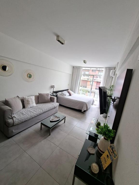 Recoleta Modern Studio - Pool & BBQ - 2