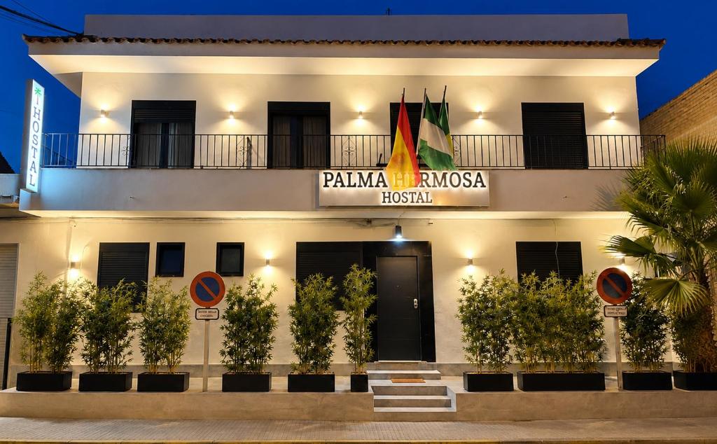 Hostal Palma Hermosa - 1