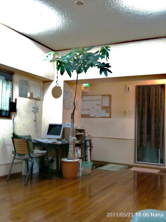 柏青莊民宿 (Hostels Hakuseisou)