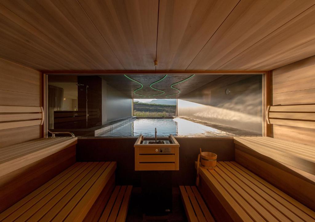 Das Wanda - your Winter hideaway - 4