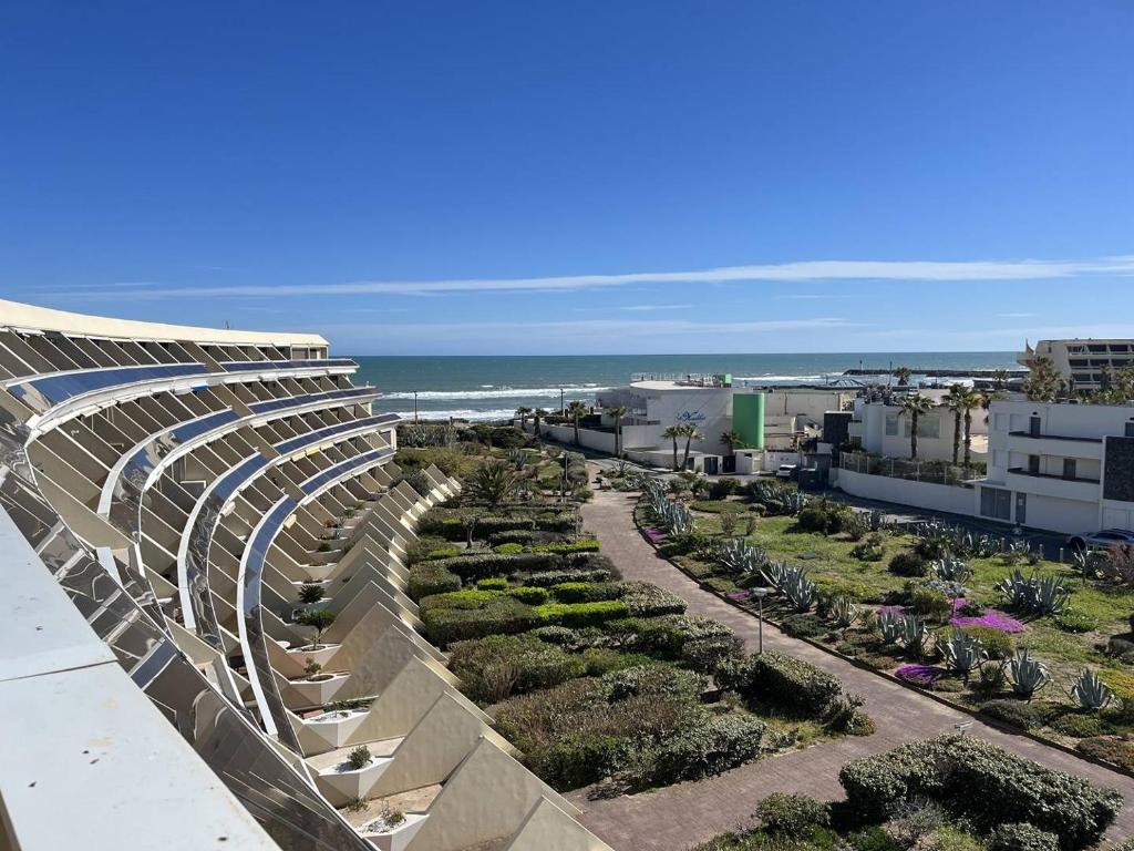 Appt Studio CAP D'AGDE NATURISME CN060-L02 - 4