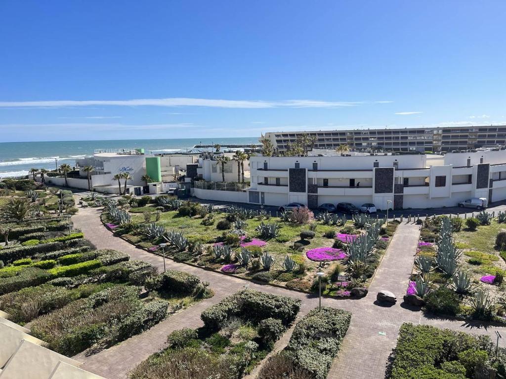 Appt Studio CAP D'AGDE NATURISME CN060-L02 - 5