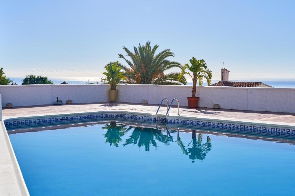 Sea View Capistrano Nerja - 1