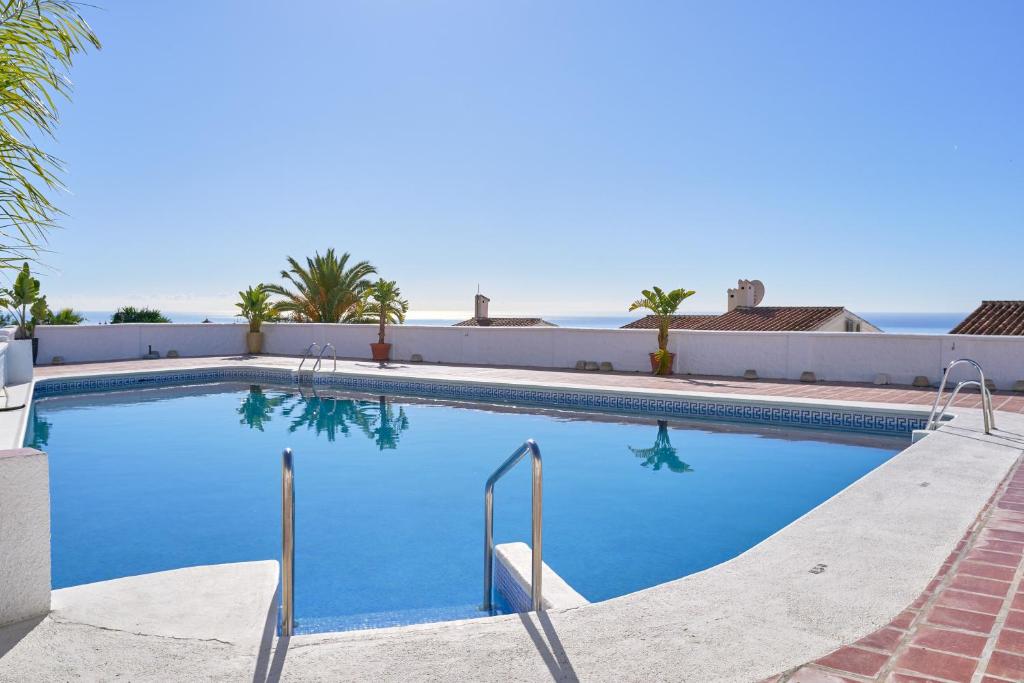 Sea View Capistrano Nerja - 2