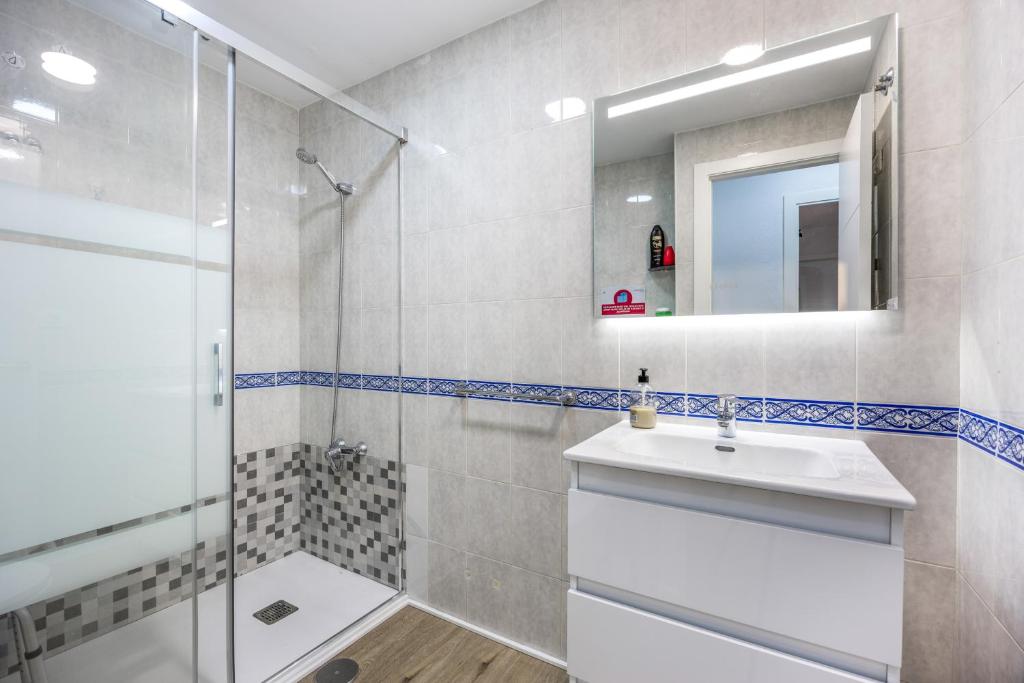 Apartaclub la Barrosa - 2