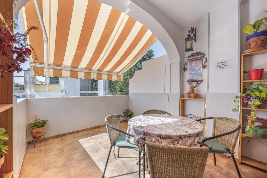 Apartaclub la Barrosa - 3